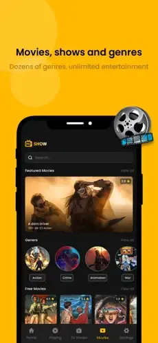 fancode-formula-1 Movies and shows